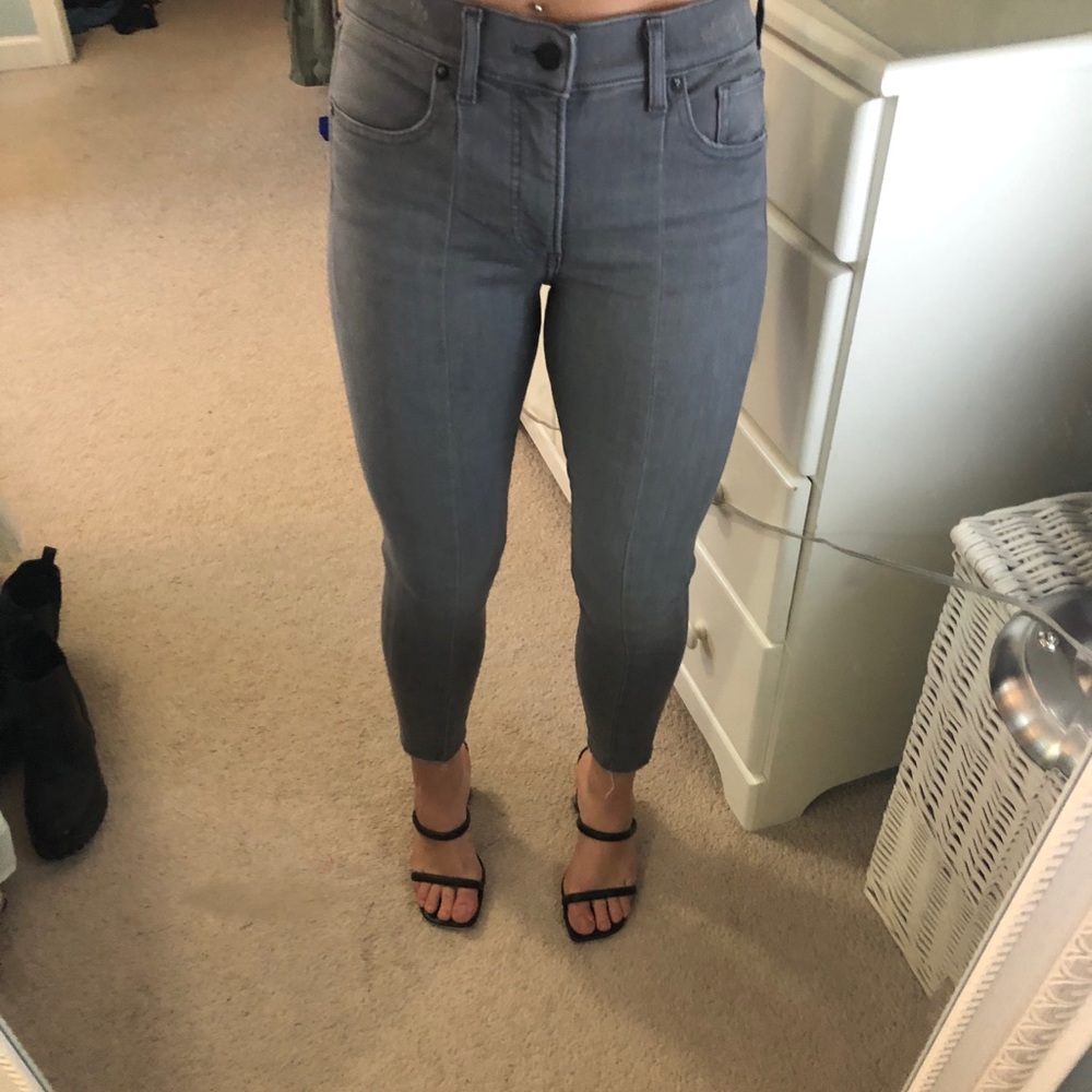 New with out tag express jeans!